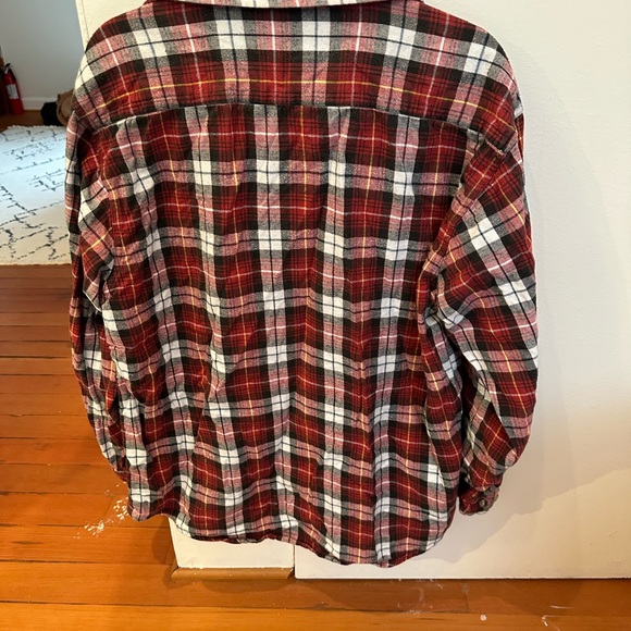 Flannel - Picture 2 of 3